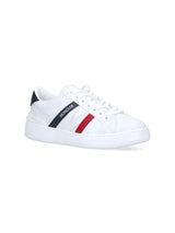 Moncler monaco M Sneakers - Women