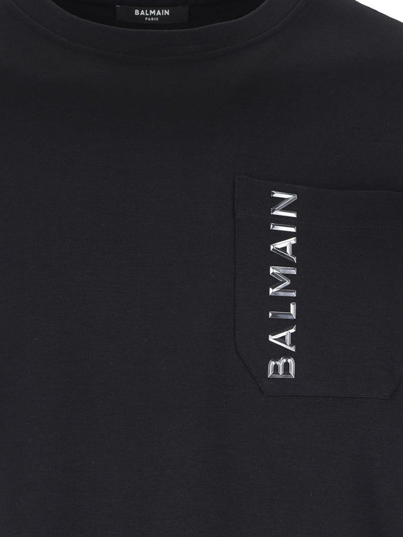 Balmain T-Shirt - Men