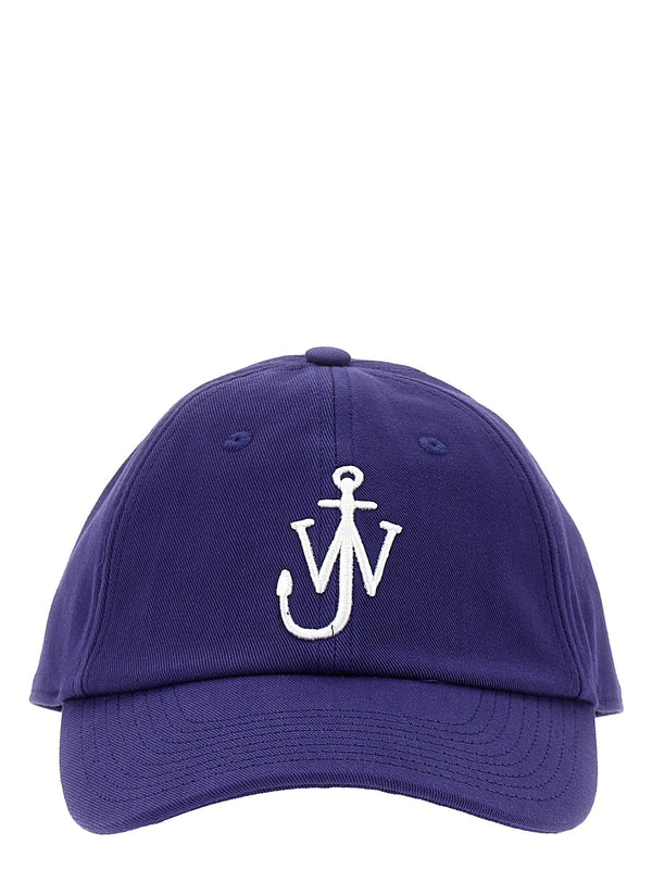 J.W. Anderson Logo Cap - Men