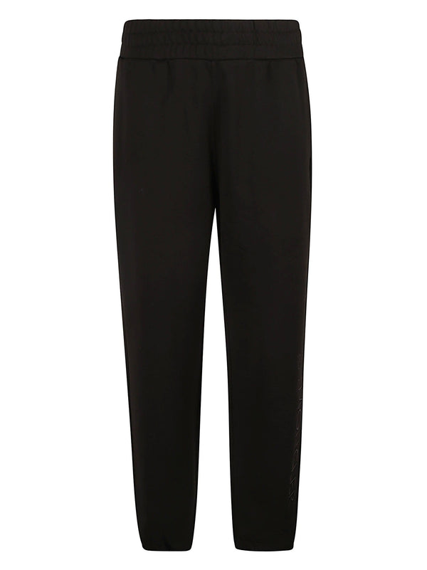 Moncler Classic Ribbed Track Pants - Men