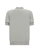 Brunello Cucinelli Polo Shirt - Men