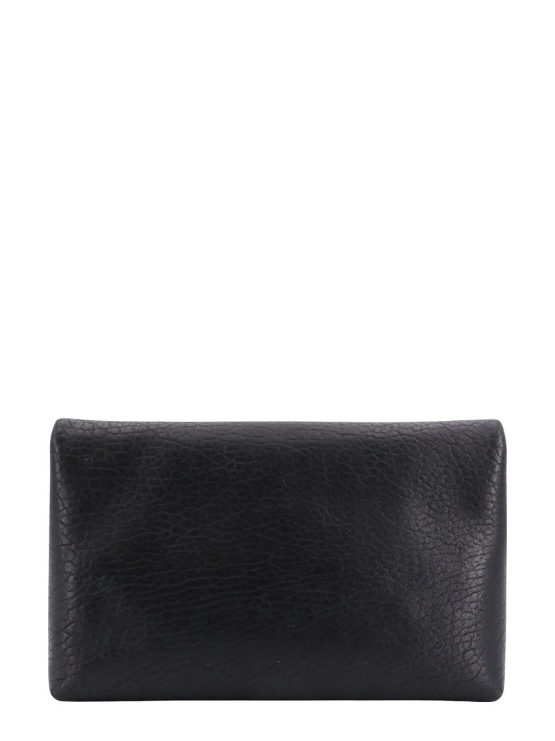 Saint Laurent Envelope Clutch - Men