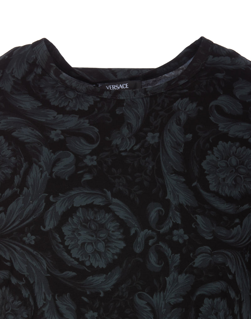 Versace Barocco T-shirt - Men