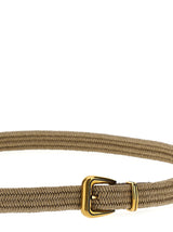 Brunello Cucinelli Cord Belt - Women