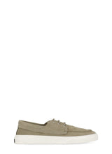 Woolrich Suede Leather Lace-up Shoes - Men