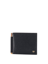 Tom Ford Card Holder - Men - Piano Luigi