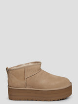 UGG Classic Ultra Mini Platform - Women