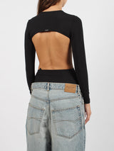 Balenciaga Cut-out Hourglass Top - Women