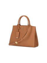 Burberry Mini Frances Top Handle Bag - Women