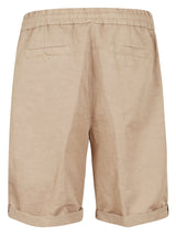 Brunello Cucinelli Dyed Bermuda - Men