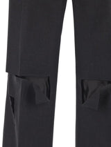 Givenchy Wool Trousers - Men