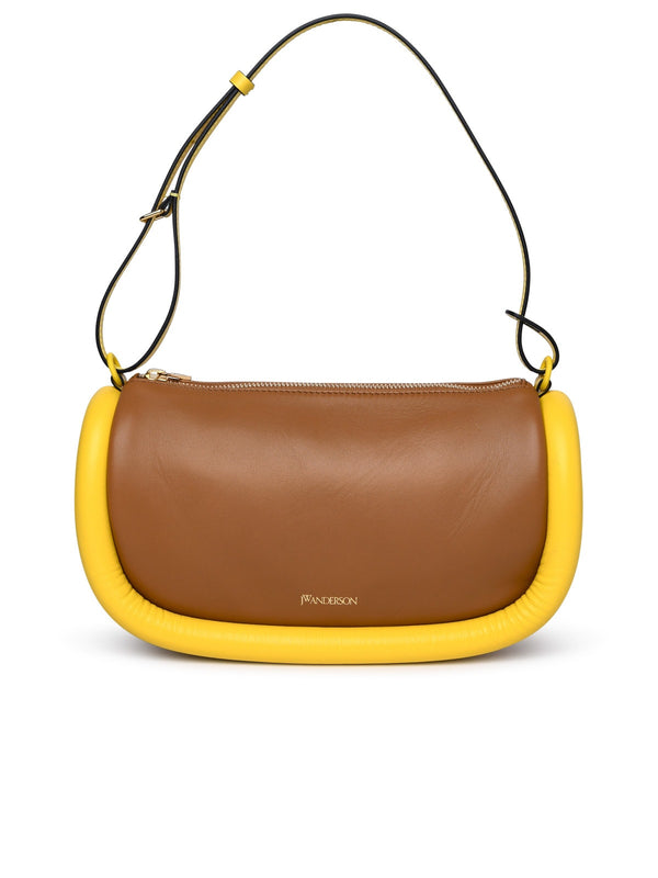 J.W. Anderson Two-tone Leather Bag - Women
