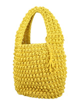 J.W. Anderson Popcorn Large Basket Bag - Women