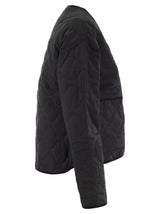 Canada Goose Annex Liner - Reversible Jacket With Black Badge - Women