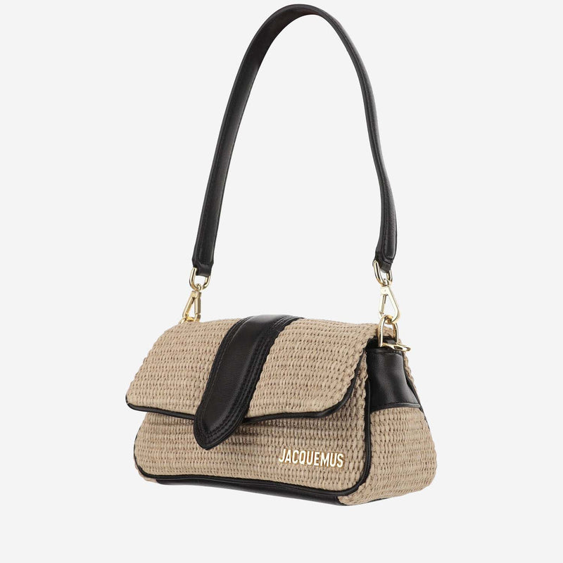 Jacquemus Le Petit Bambimou Bag - Women