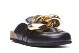 J.W. Anderson Chain Loafers - Women - Piano Luigi