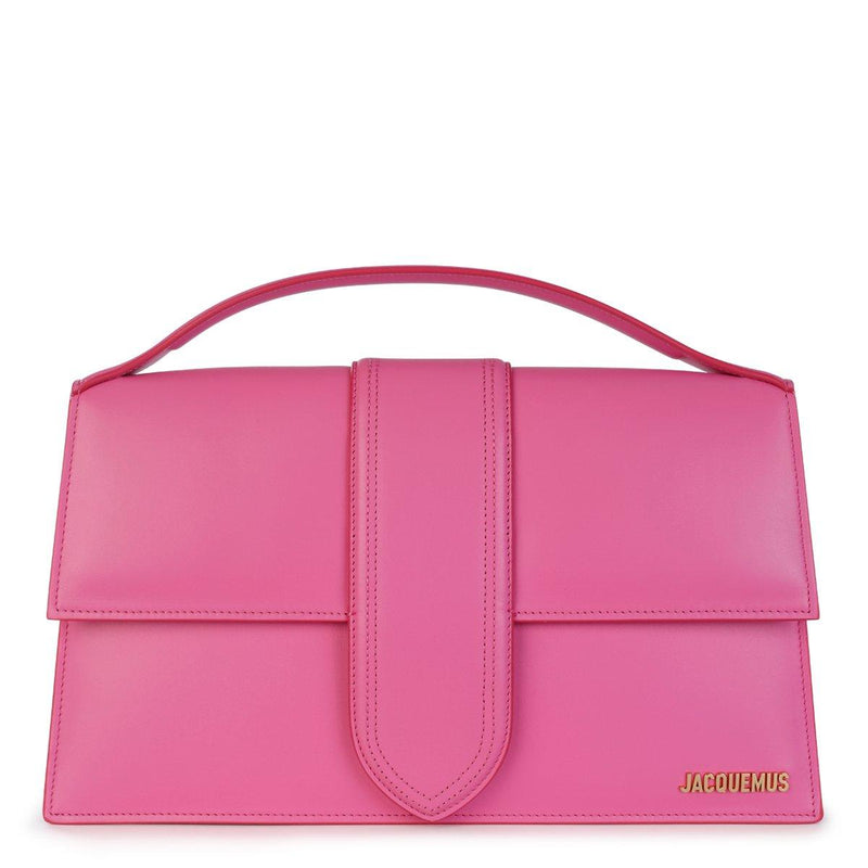 Jacquemus Le Bambinou Envelope Tote Bag - Women