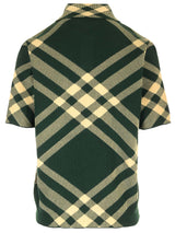 Burberry daffoil Polo Shirt - Women