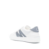 Moncler Low-top Sneakers - Women - Piano Luigi