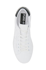 Golden Goose Pure-star Sneakers - Men