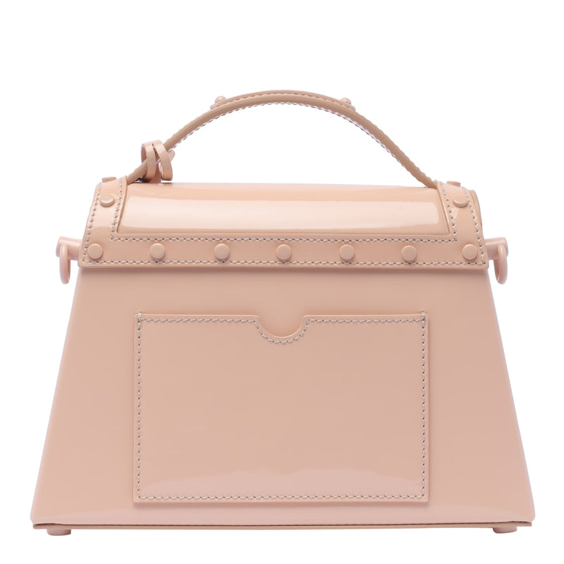 Balmain B-buzz Dynasty Handbag - Women