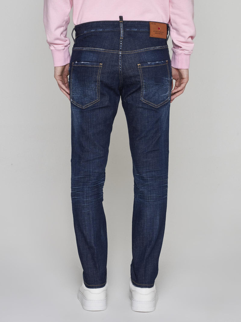 Dsquared2 Skater Jeans - Men