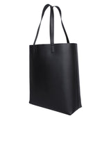 Saint Laurent Bold Shopping Black Bag - Men