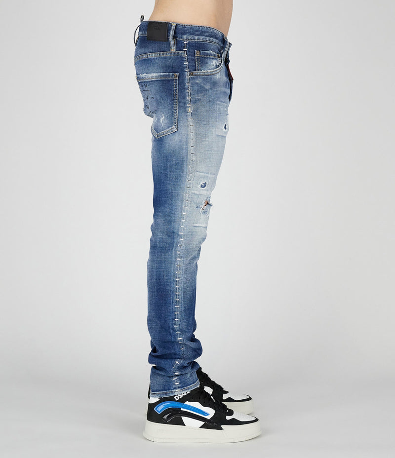 Dsquared2 5 Pockets - Men