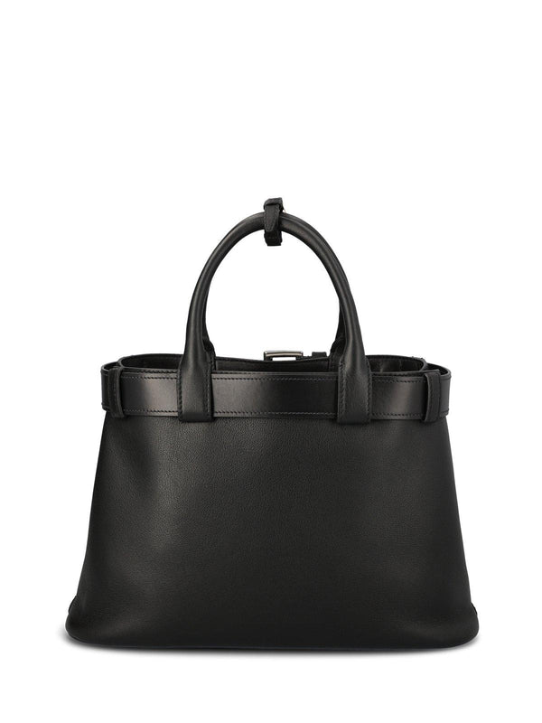 Prada Open-top Medium Handbag - Women