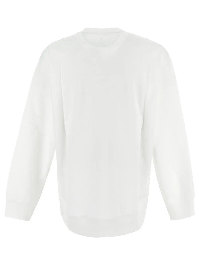 Brunello Cucinelli Logo Sweatshirt - Men