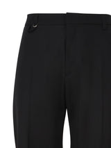 Jacquemus Straight Trousers Le Melo Trousers - Men