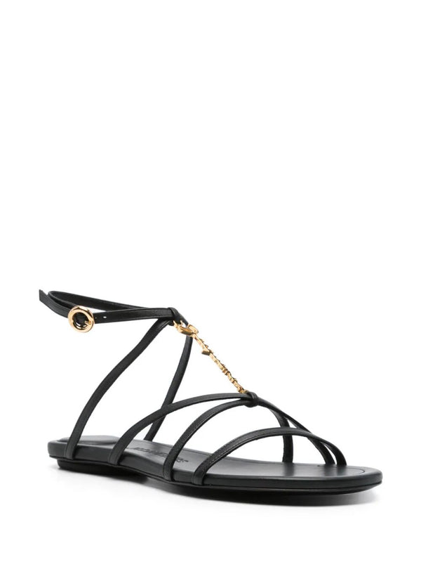 Jacquemus Les Sandales Pralu - Women