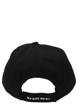 VETEMENTS puffer Cap - Men - Piano Luigi