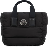 Moncler Caradoc Nylon Mini Tote - Women