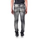 Balmain Distressed Jeans - Men