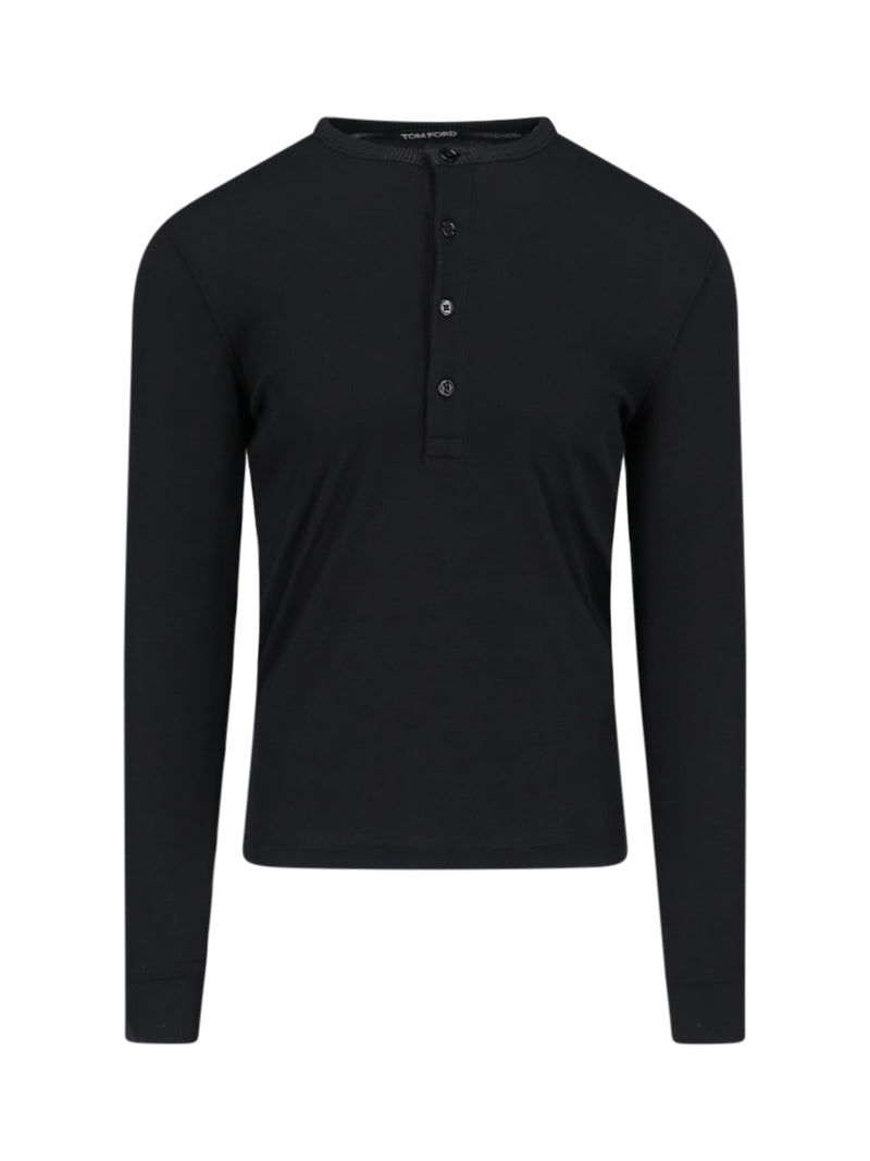 Tom Ford T-Shirt - Men