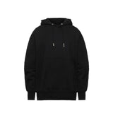 Givenchy Cotton Logo Hooded Sweatshirt - Men - Piano Luigi