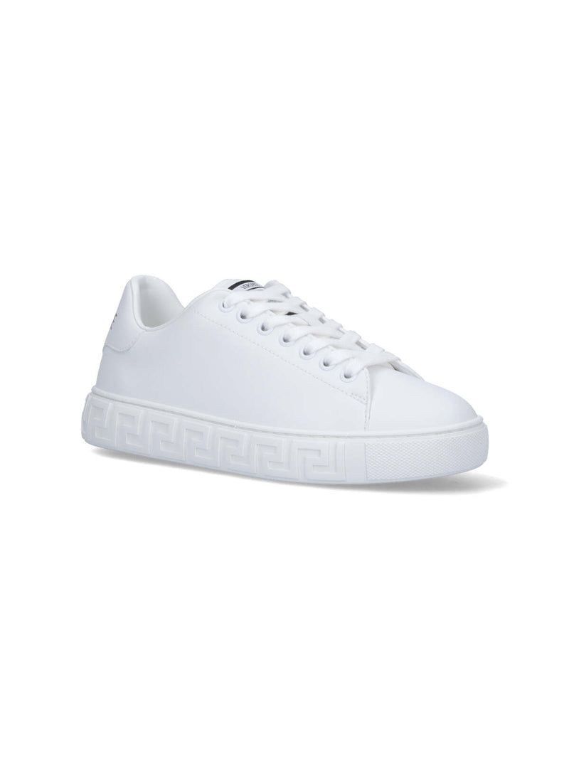 Versace Sneakers - Women