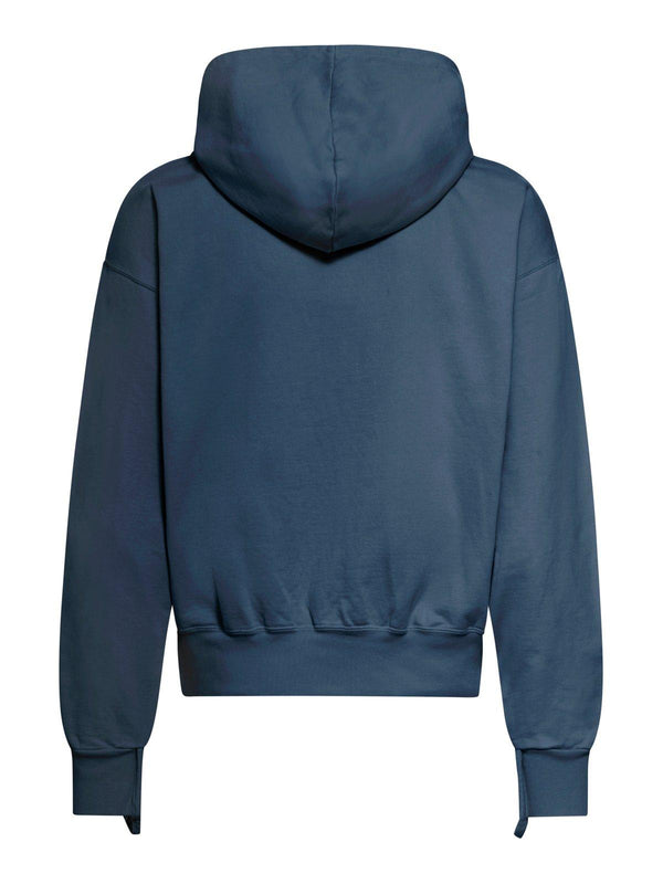 Jacquemus Camargue Drawstring Hoodie - Men