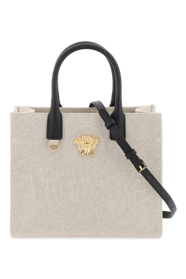 Versace la Medusa Small Shopper Bag - Women