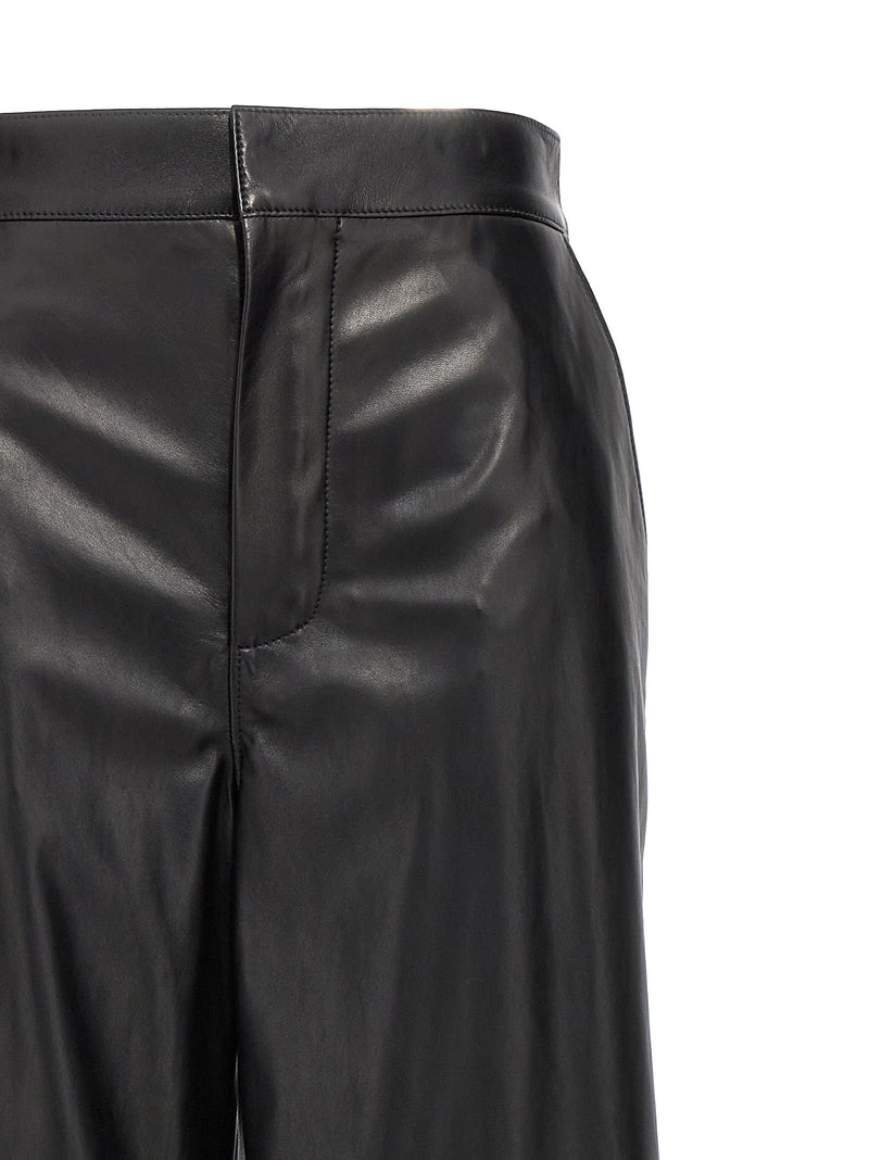 Loewe anagram Baggy Trousers - Women