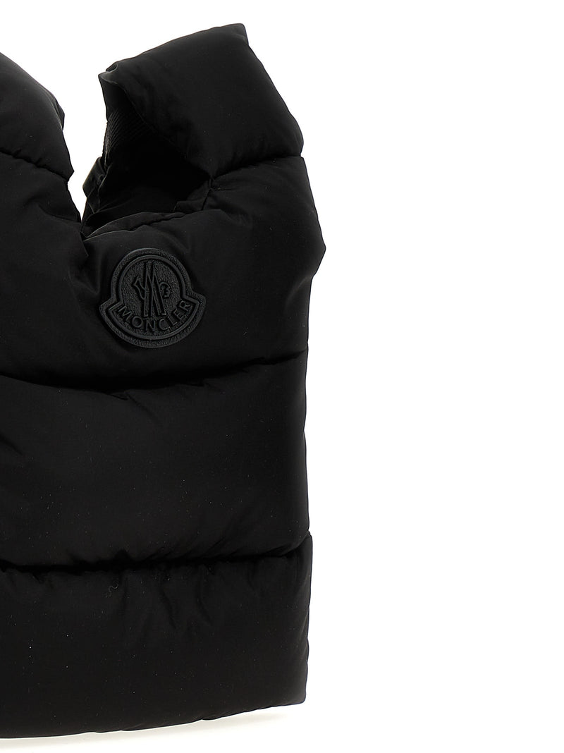 Moncler legere Small Crossbody Bag - Women