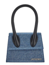 Jacquemus Le Chiquito Moyen Handbag - Women