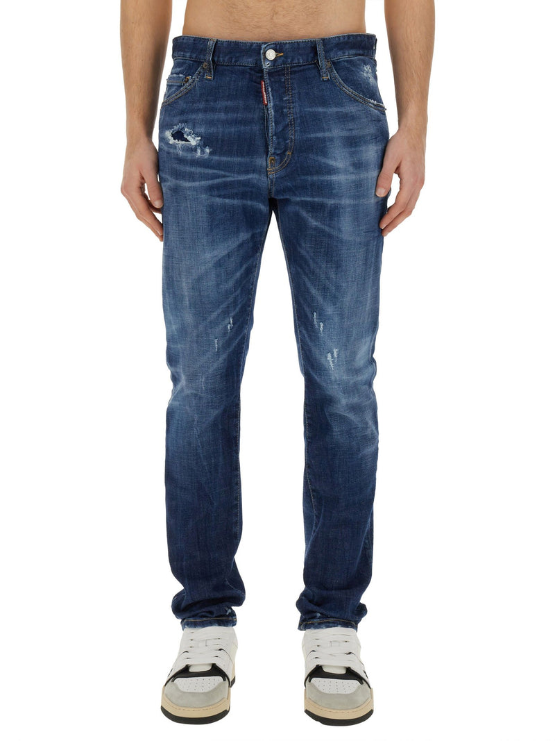 Dsquared2 Cool Guy Jeans - Men