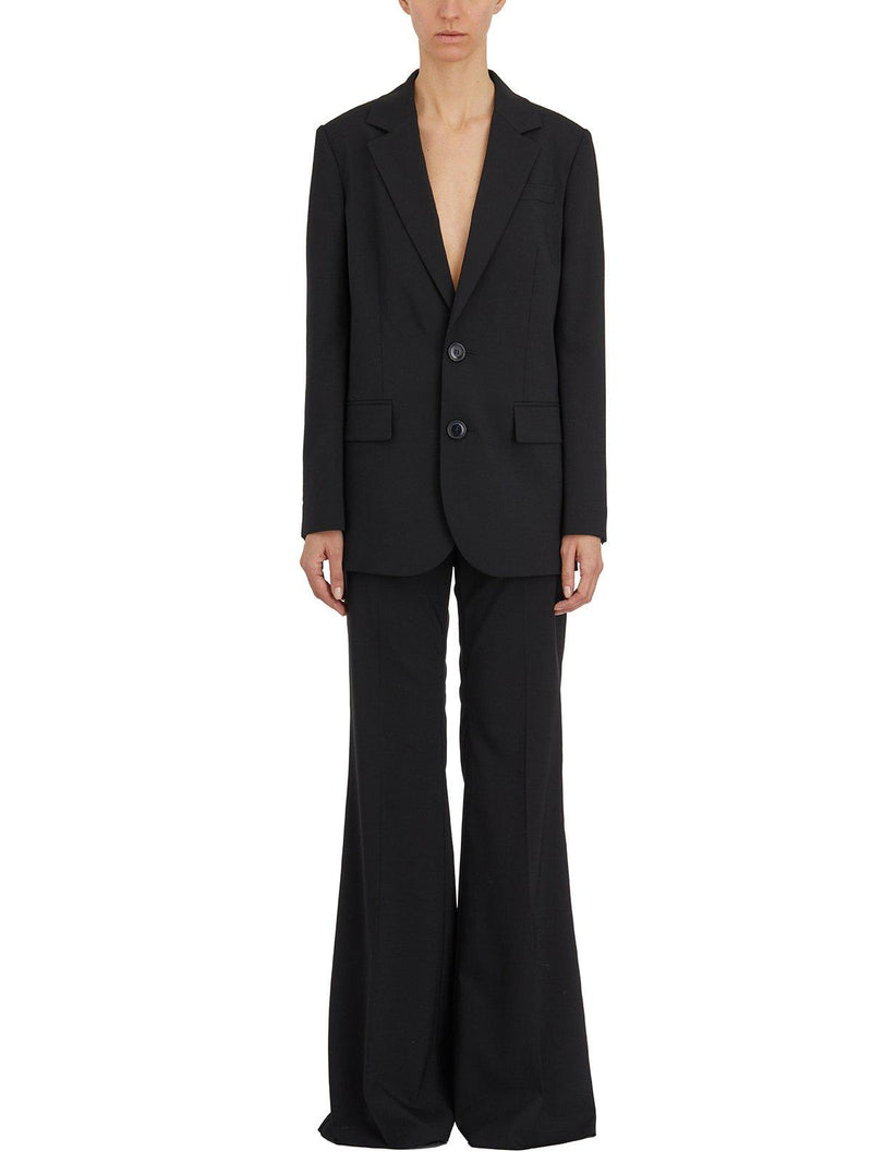 Dsquared2 Tailored Single-breast Two-piece Suit - Women