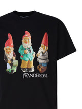 J.W. Anderson T-shirt With Print - Men