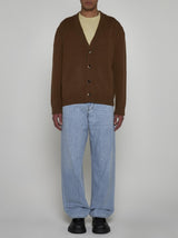 Bottega Veneta Cashmere Cardigan - Men