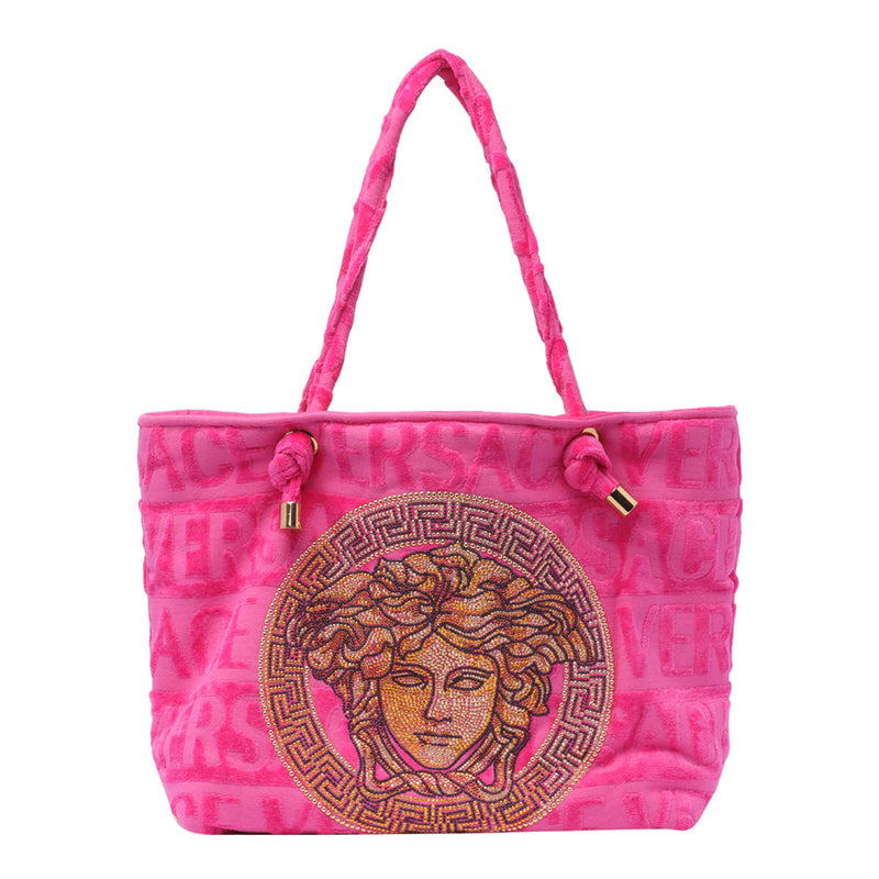 Versace Icon Shopper - Women