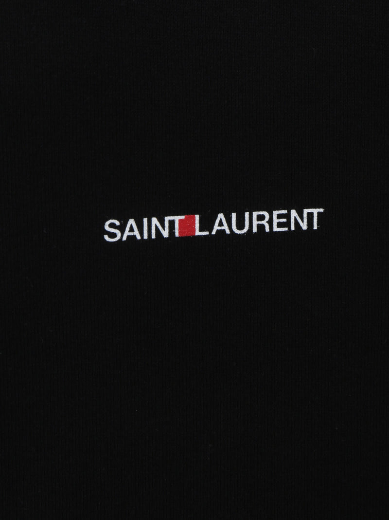 Saint Laurent Hoodie - Men