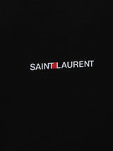 Saint Laurent Hoodie Sweatshirt - Men
